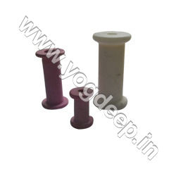 Ceramic Bobbins