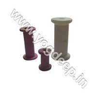 Ceramic Bobbins