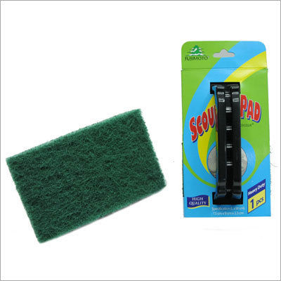 Heavy Duty Scrub Brush