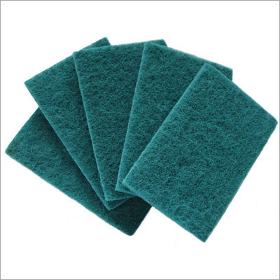 All Purpose Scouring Pad By Goodscour Industrial Co. Ltd.,