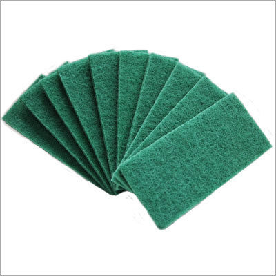 Medium Duty Scouring Pad