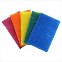 Scouring Pads