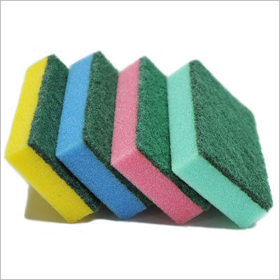 Kitchen Cleaning Sponges