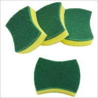 Shape Scrub Sponge