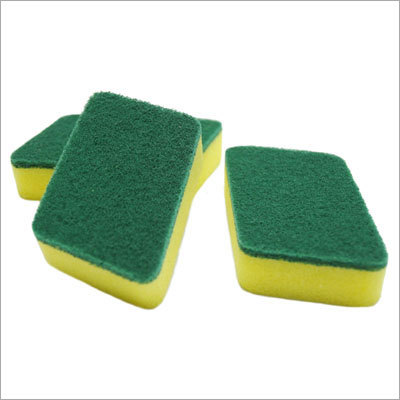 Scrub Sponges