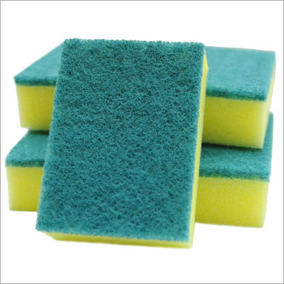 Light Duty Scrub Sponge