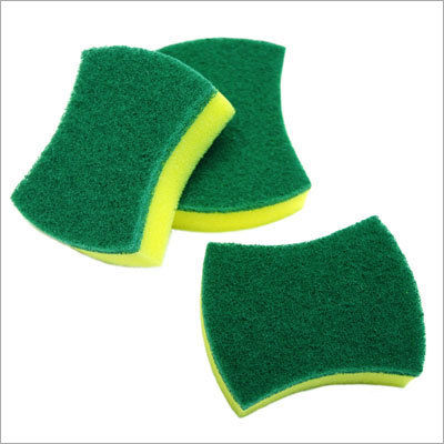 Heavy Duty Scrub Sponges