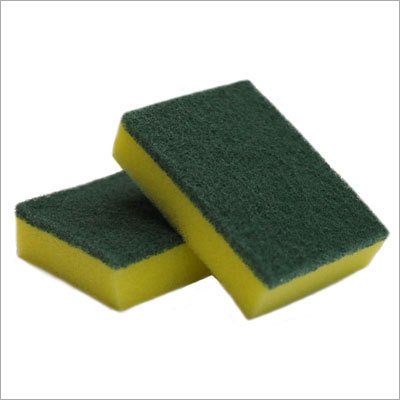 Heavy Duty Scrub Block Sponge