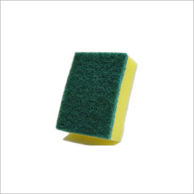 Scrub Sponge Pads By Goodscour Industrial Co. Ltd.,