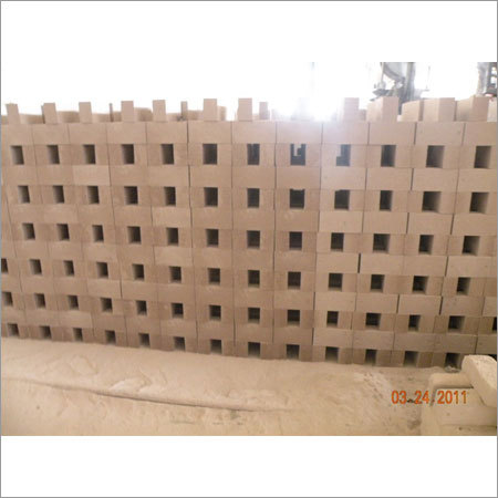 Refractory Bricks Fire Bricks