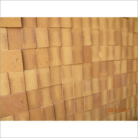 Standard Fire Bricks