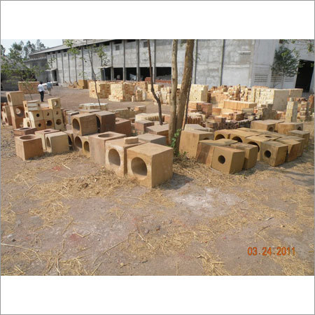High Alumina Bricks