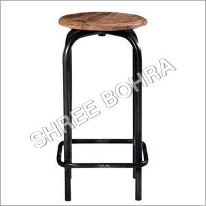 Industrial Stool