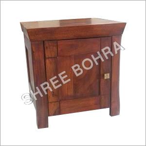 Trendy Wooden Drawer