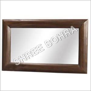 Wooden Frame