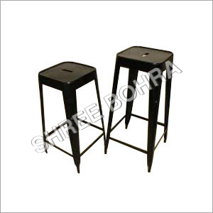 Industrial Furniture Stool