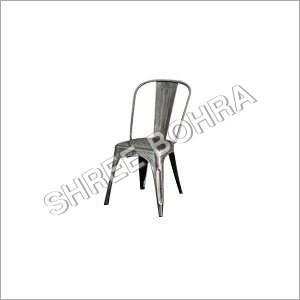 Industrial Chair