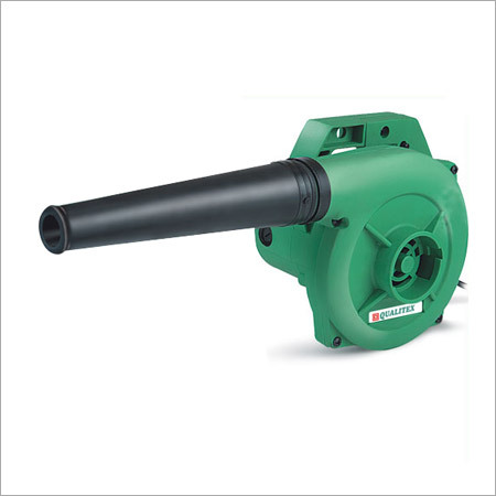 High Speed Electric Blower