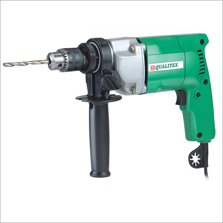 Impact Drill Machine