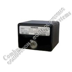 Siemens LFE10 Flame Detector Relay