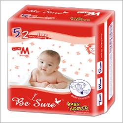 Baby Medium Knickers