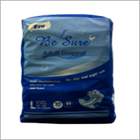 Adult Diapers