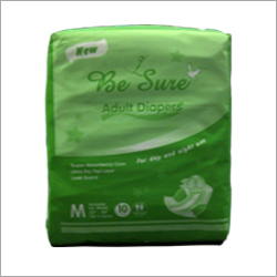 Disposable Adult Diapers