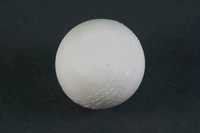 Plastic Audible Cricket Ball