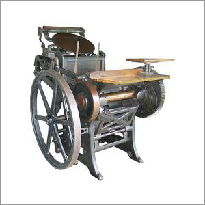 Letter Press