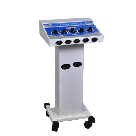 DEEP HEAT THERAPY UNIT 1