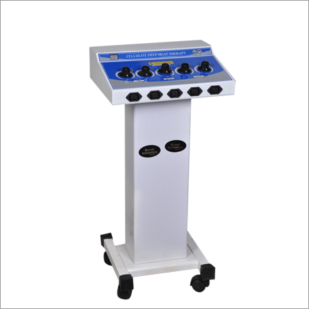 DEEP HEAT THERAPY UNIT