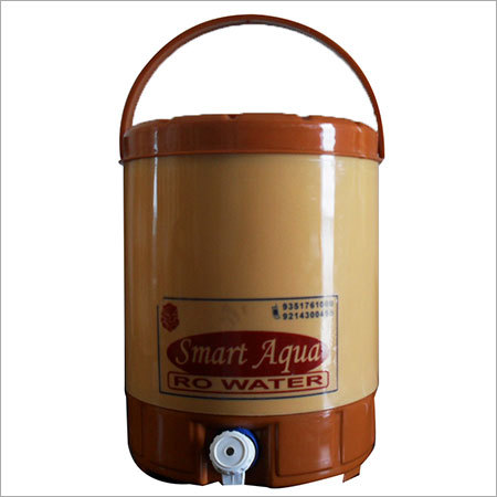 RO Water Jug