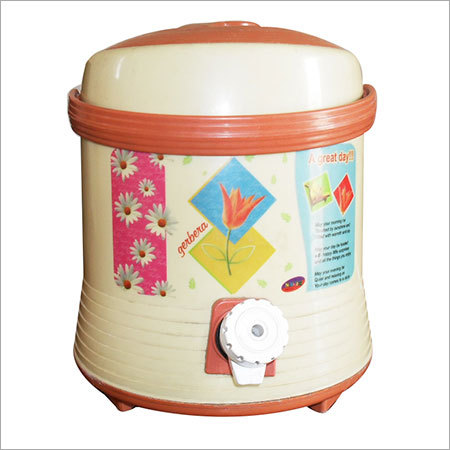 Insulated Water Jug