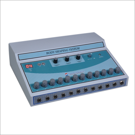 SLIMMER 12 CHANNELS