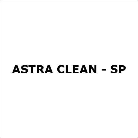 Astra Clean-Sp