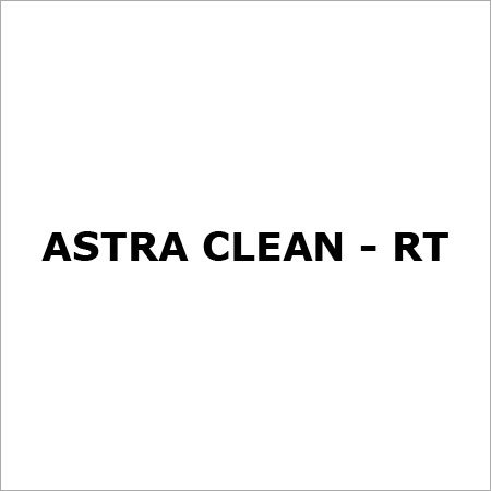 Astra Clean-Rt