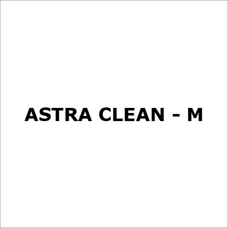Astra Clean-M