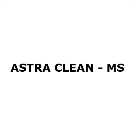 Astra Clean-Ms