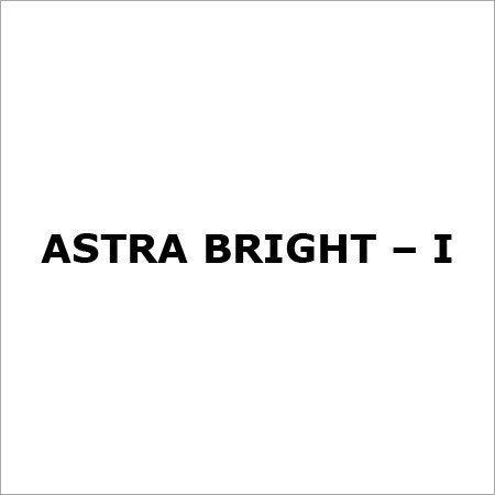 Astra Bright a I