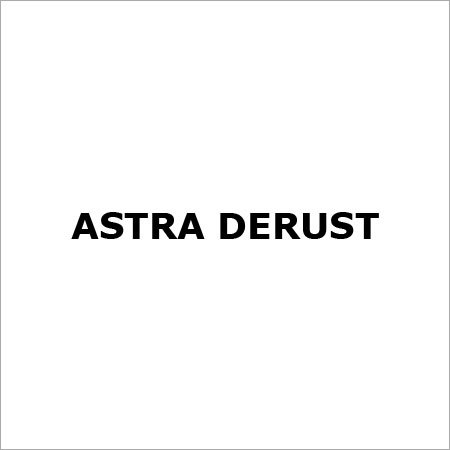 Derusting Chemicals