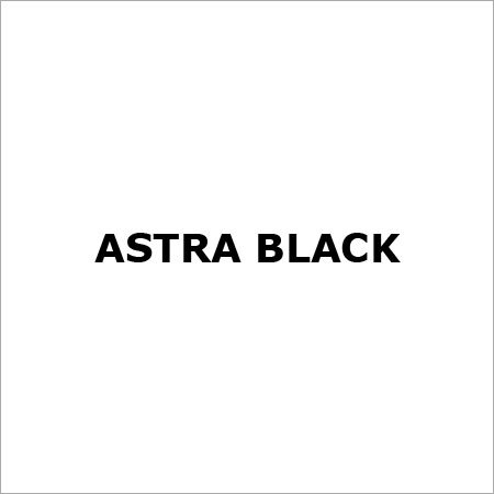 Astra Black