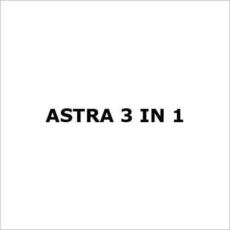 Astra 3 In 1