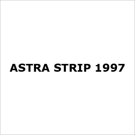 Astra Strip 1997