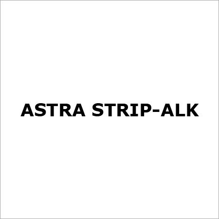 Astra Strip-Alk