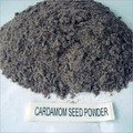 Cardamom Seed Powder