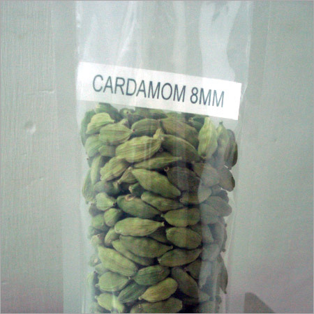 Whole Green Cardamom