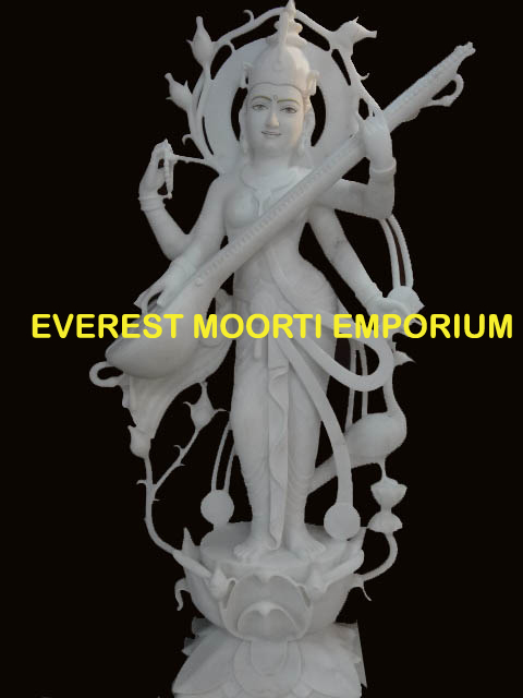 Saraswati maa