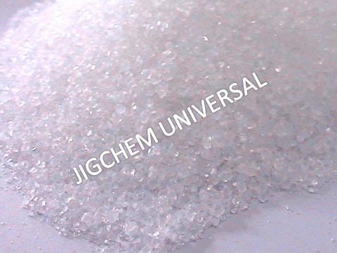 Citric Acid Anhydrous Grade: Industrial Grade