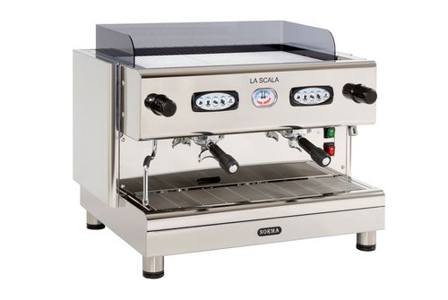 Commercial Coffee Makers
