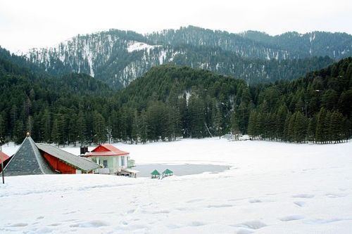 Himachal Pradesh Tours